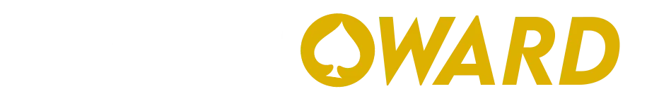 casino ward logo