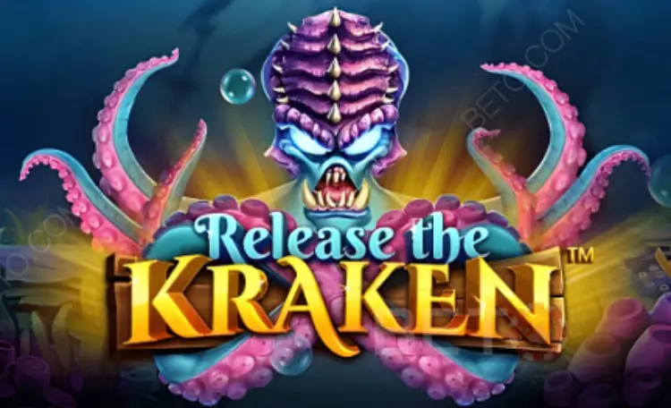 release the kraken
