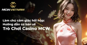 Casino mcw